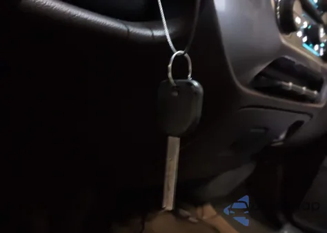 2015 Chevrolet Silverado 1500 1Lt из США, поврежденный, VIN 3GCPCREC4FG430308